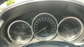 Обява за продажба на Mazda 6 Mazda 6 Sportbreak 2.2D ~15 200 лв. - изображение 7