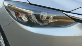 Обява за продажба на Mazda 6 Mazda 6 Sportbreak 2.2D ~15 200 лв. - изображение 3