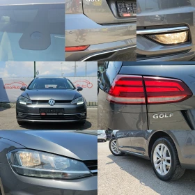 VW Golf 1.6TDI/Variant/116k.c/LED/ACC/NAVI/БЛУТУТ/EURO 6B/ - 18500 лв. - 80511491 17