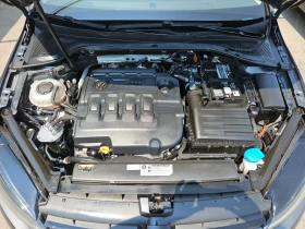 VW Golf 1.6TDI/Variant/116k.c/LED/ACC/NAVI/БЛУТУТ/EURO 6B/ - 18500 лв. - 80511491 8