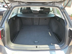 VW Golf 1.6TDI/Variant/116k.c/LED/ACC/NAVI/БЛУТУТ/EURO 6B/ - 18500 лв. - 80511491 4