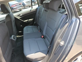 VW Golf 1.6TDI/Variant/116k.c/LED/ACC/NAVI/БЛУТУТ/EURO 6B/ - 18500 лв. - 80511491 16