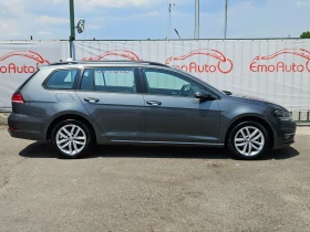 VW Golf 1.6TDI/Variant/116k.c/LED/ACC/NAVI/БЛУТУТ/EURO 6B/ - 18500 лв. - 80511491 2