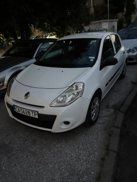 Renault Clio | Mobile.bg    2
