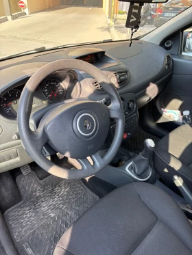 Renault Clio | Mobile.bg    10