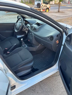 Обява за продажба на Renault Clio Clio III, 1, 5 dCi 75hp ~6 900 лв. - изображение 9
