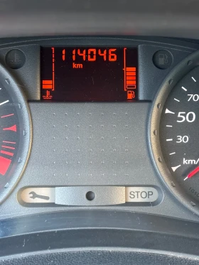 Renault Clio Clio III, 1, 5 dCi 75hp | Mobile.bg    15