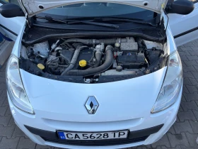Обява за продажба на Renault Clio Clio III, 1, 5 dCi 75hp ~6 900 лв. - изображение 6