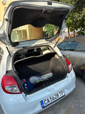 Renault Clio | Mobile.bg    11