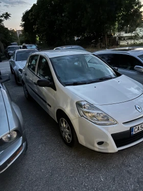 Renault Clio | Mobile.bg    3