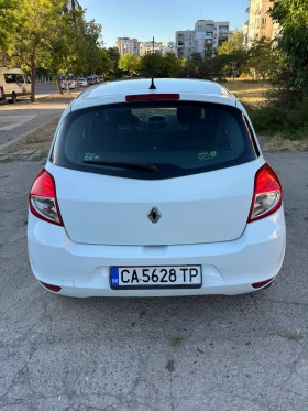 Обява за продажба на Renault Clio Clio III, 1, 5 dCi 75hp ~6 900 лв. - изображение 1