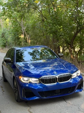 BMW 340 BMW M340i Rear Wheel Drive | Mobile.bg    5