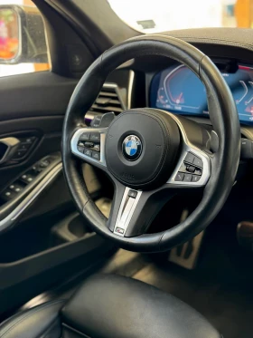 BMW 340 BMW M340i Rear Wheel Drive | Mobile.bg    14