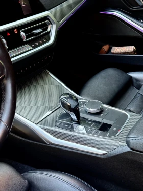BMW 340 BMW M340i Rear Wheel Drive | Mobile.bg    12
