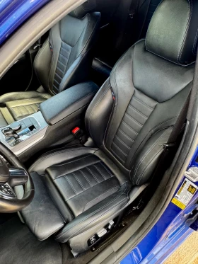 BMW 340 BMW M340i Rear Wheel Drive | Mobile.bg    11