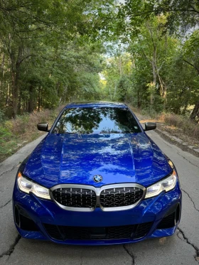 BMW 340 BMW M340i Rear Wheel Drive | Mobile.bg    8