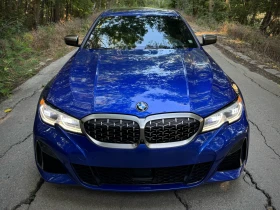    BMW 340 BMW M340i Rear Wheel Drive