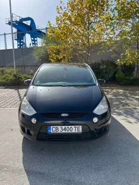 Обява за продажба на Ford S-Max ~5 000 лв. - изображение 7