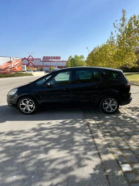 Обява за продажба на Ford S-Max ~5 000 лв. - изображение 1