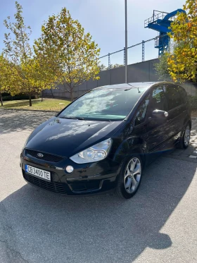 Обява за продажба на Ford S-Max ~5 000 лв. - изображение 1