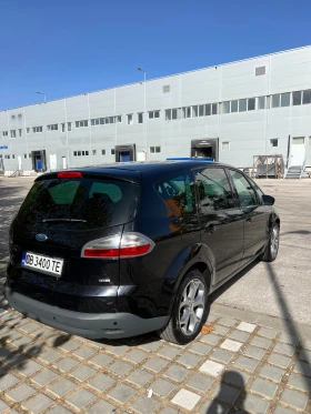 Обява за продажба на Ford S-Max ~5 000 лв. - изображение 4
