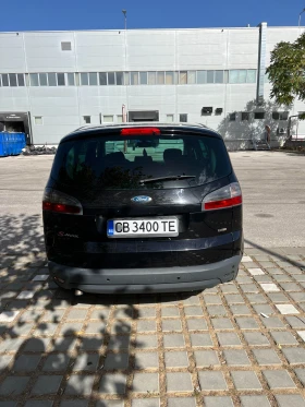 Обява за продажба на Ford S-Max ~5 000 лв. - изображение 3
