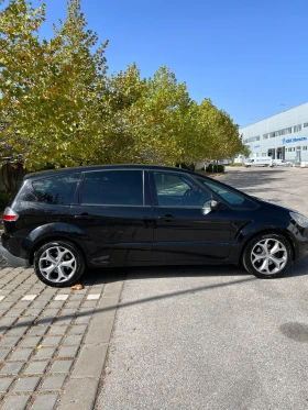 Обява за продажба на Ford S-Max ~5 000 лв. - изображение 5
