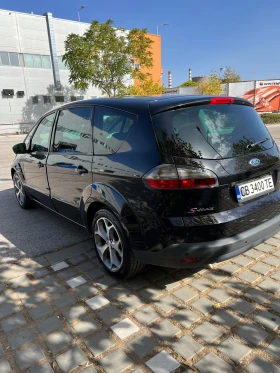 Обява за продажба на Ford S-Max ~5 000 лв. - изображение 2