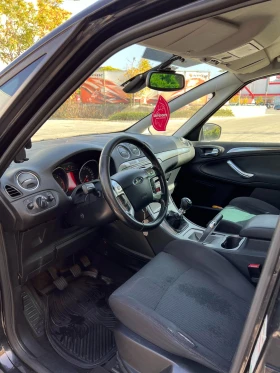 Обява за продажба на Ford S-Max ~5 000 лв. - изображение 10