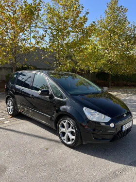 Обява за продажба на Ford S-Max ~5 000 лв. - изображение 6