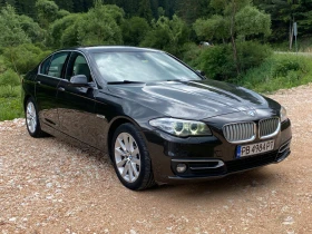BMW 525 Modern* *  *    | Mobile.bg    7