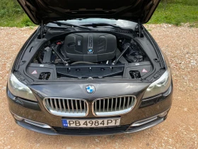BMW 525 Modern* *  *    | Mobile.bg    16