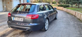 Обява за продажба на Audi A6 2.8 TFSI S-Line QUATTRO ~16 500 лв. - изображение 3