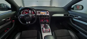 Audi A6 2.8 TFSI S-Line QUATTRO | Mobile.bg    14