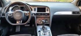 Audi A6 2.8 TFSI S-Line QUATTRO | Mobile.bg    13
