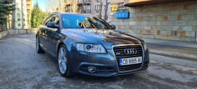 Обява за продажба на Audi A6 2.8 TFSI S-Line QUATTRO ~16 500 лв. - изображение 2