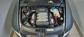 Обява за продажба на Audi A6 2.8 TFSI S-Line QUATTRO ~16 500 лв. - изображение 7