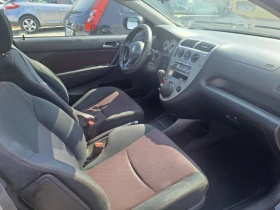Honda Civic 1.7CTDi | Mobile.bg    7