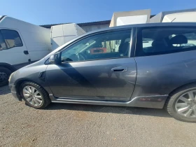 Honda Civic 1.7CTDi | Mobile.bg    17
