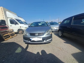 Honda Civic 1.7CTDi | Mobile.bg    6