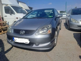 Honda Civic 1.7CTDi | Mobile.bg    2