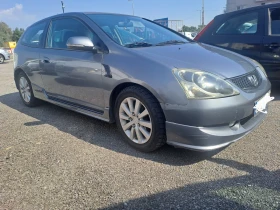 Honda Civic 1.7CTDi | Mobile.bg    3