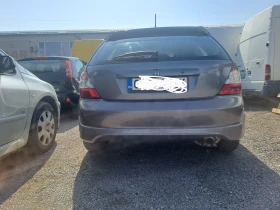 Honda Civic 1.7CTDi | Mobile.bg    5