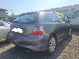Honda Civic 1.7CTDi | Mobile.bg    4