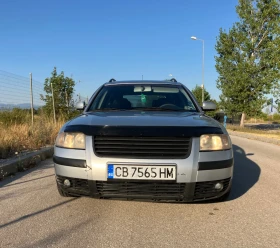 Обява за продажба на VW Passat ~3 900 лв. - изображение 9