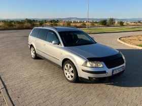 Обява за продажба на VW Passat ~3 900 лв. - изображение 1