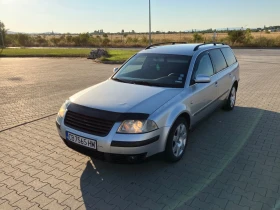 Обява за продажба на VW Passat ~3 900 лв. - изображение 1