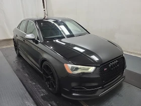 Audi S3 финансиране/канада - 23999 лв. - 90080328 3