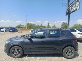 Dacia Sandero 1.0Tce/91.. | Mobile.bg    7