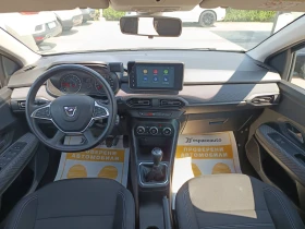 Dacia Sandero 1.0Tce/91.. | Mobile.bg    8